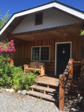 Denali Fireside Cabin & Suites, Talkeetna